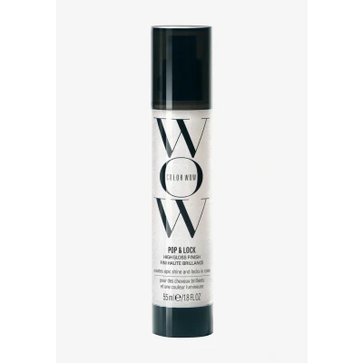 Bild av Color WOW POP AND LOCK Shellac Hårvård, Storlek: 55 ml,