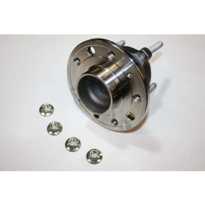 Bild av AUTOMEGA 110187010 Kit de roulements roue Essieu arrière OPEL: Vectra C CC, Berline, Caravan