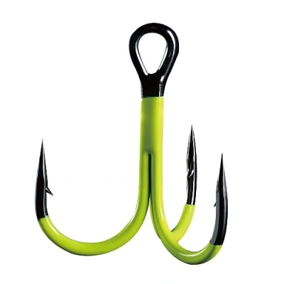 Bild av Spear 21 SS UV Trekrokar