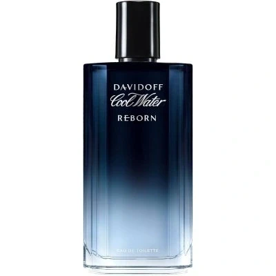 Bild av Davidoff Cool Water Reborn Eau de Parfum 100 ml