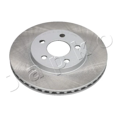 Bild av JAPKO 60995C Disque de frein Essieu avant 256,8 20,1 5 61 ventilé peint