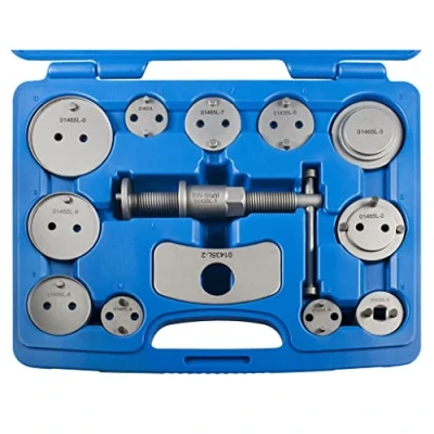 Bild av SW Stahl 01435L Kit d&#039;outils de rotation / remise, piston d&#039;étrier frein