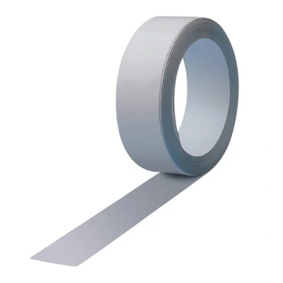 Bild av Maul Ferroband Självhäftande Magnetisk Tejp, Vit, 500 cm
