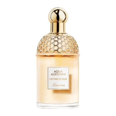 Bild av Guerlain Aqua Allegoria Nettare di Sole Eau de Toilette 125 ml