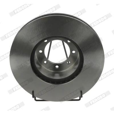 Bild av FERODO PREMIER FCR320A Disque de frein 294 24 8 ventilé sans vis/boulons IVECO: DAILY 4 Kasten/Kombi,