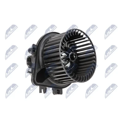 Bild av NTY EWN BM 010 Pulseur d&#039;Air pour véhicules avec direction à gauche sans régulateur intégré MINI: 3/5 portes