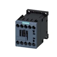 Bild av Siemens Contactor.ac3:4kw 1nc dc24v 3rt2016 1bb42