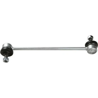 Bild av TRW JTS7747 Biellette de barre stabilisatrice 281 251 M10x1.5 MAZDA: 2 3/5 portes, FORD: FIESTA 7, Puma SUV, Ecosport Mk2