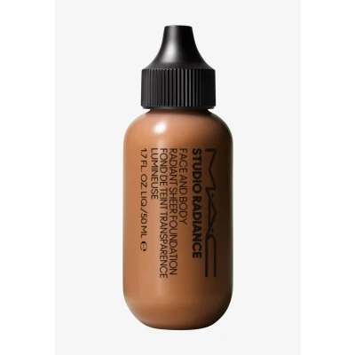 Bild av MAC Studio Radience FACE &amp; BODY Radient Sheer Foundation Foundation, Storlek: 50 ml, C6