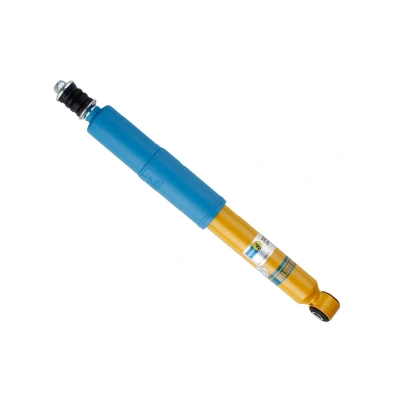 Bild av BILSTEIN 24 327329 Amortisseur Essieu avant Pression de gaz Système monotube sans ressort Bossage en bas, Goujon haut