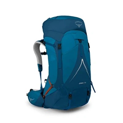 Bild av Osprey Atmos AG LT 65 Backpack