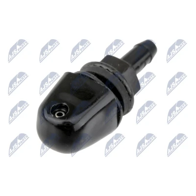 Bild av NTY EDS HD 015 Spolarmunstycken Bak HONDA: Jazz Hatchback (GD, GE3, GE2) 1.4, 1.2 i DSI, 1.5, 1.4 iDSi, 1.5 1.3 iDSi 2002 2008
