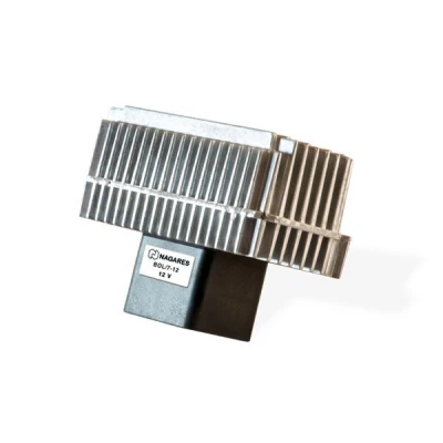 Bild av MAHLE ORIGINAL MHG 7 Appareil de commande, temps préchauffage sans fixation OPEL: Corsa C 3/5 portes, Zafira B, Astra H portes