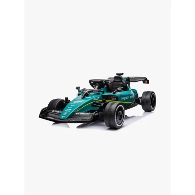 Bild av AstonMartin F1 Elbil