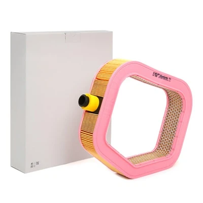 Bild av Luftfilter KNECHT LX 990
