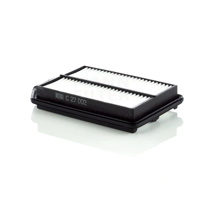Bild av Luftfilter Mann filter C 27 002