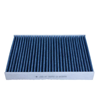 Bild av MAXGEAR 26 1906 Filtre d&#039;habitacle à charbon actif, avec effet antibactérien, aux propriétés anti allergènes 254 182 35