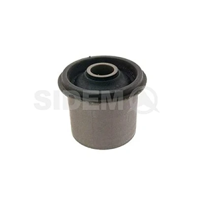 Bild av SIDEM 845649 Silent Bloc De Triangle Essieu avant supérieur Support métal caoutchouc barre oscillant transversal