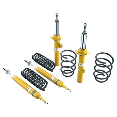 Bild av EIBACH B12 Pro Kit E90 79 010 02 22 Stötdämpare och fjädersats Enrörs