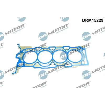 Bild av DR.MOTOR AUTOMOTIVE DRM15229 Joint De Culasse 0,6 80,6 OPEL: Astra J 5 portes, Insignia A Berline, 3/5 portes