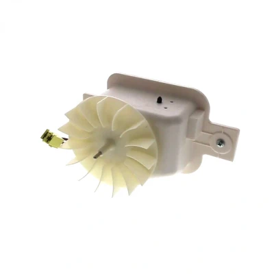 Bild av Beko Grundig Arcelik 4362090300 kylare/fläktmotor fläkt eva ass.nf line 2001
