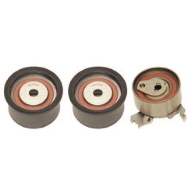 Bild av MAPCO 24725 Kit de galets, courroie crantée