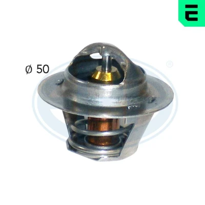 Bild av ERA 350005A Thermostat d&#039;eau 89 avec joint d&#039;étanchéite RENAULT: CLIO 2, 3, MEGANE DACIA: Duster SUV, Sandero I, Logan I MCV