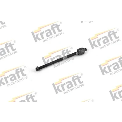 Bild av KRAFT 4301582 Rotule Axiale Essieu avant, côté conducteur ou passager, intérieur M14X1.5 OPEL: Zafira B, Astra H 3/5 portes, GTC
