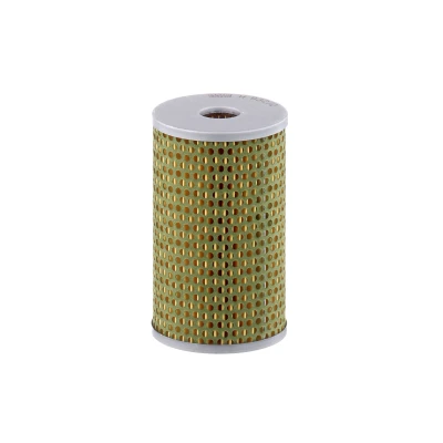 Bild av MANN FILTER H 932/2 Filtre à huile Cartouche filtrante
