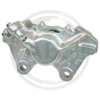 Bild av A.B.S. 520582 Étrier de frein Fonte grise LAND ROVER: Defender SUV, Discovery 1, Range Rover 1