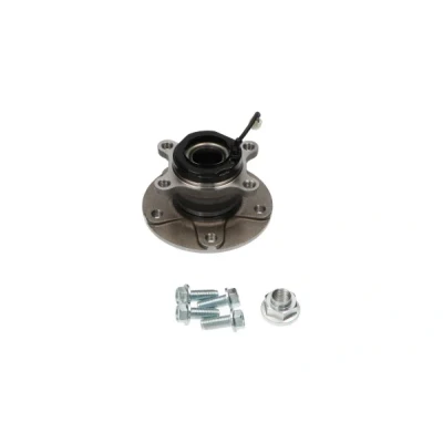 Bild av KAVO PARTS WBH 8516 Hjullagersats Bakaxel vänster med inbyggd ABS sensor 140mm SUZUKI: SX4 I Hatchback, Vitara IV SUV, II S Cross