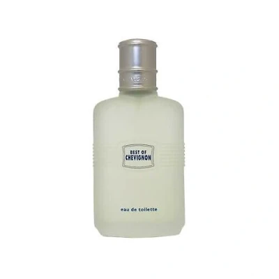 Bild av Chevignon Best of Eau de Toilette 100 ml