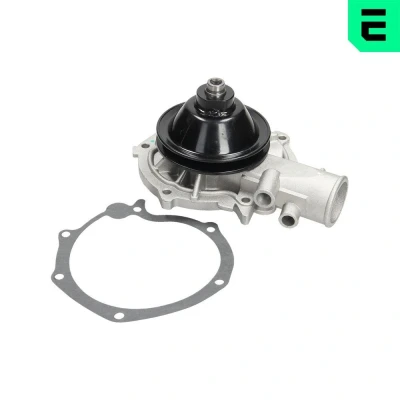 Bild av OPTIMAL AQ 1487 Pompe à eau avec poulie joint d&#039;étanchéite 110,5 OPEL: Frontera A SUV