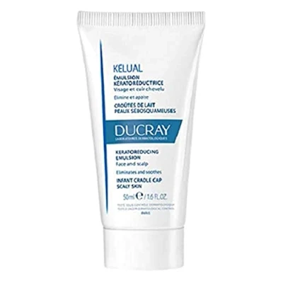 Bild av Kelual Kroppskräm 50 ml