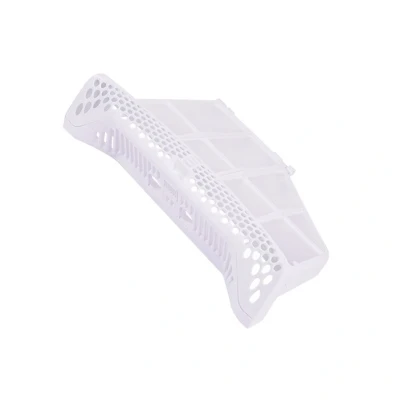 Bild av Electrolux AEG 1366671020 fleecefilter torktumlare luddfilter,glasdörr,komplett,h