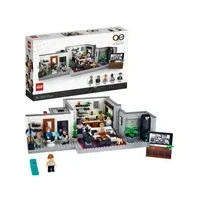 Bild av LEGO Icons 10291 Queer Eye Fab 5:s våning