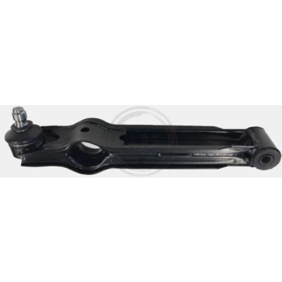 Bild av A.B.S. 210517 bras de suspension avec rotule suspension, support en caoutchouc oscillant longitudinal Acier 15 CHEVROLET: Matiz, Spark