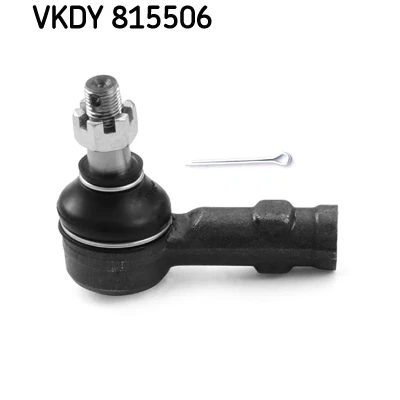 Bild av SKF VKDY 815506 Rotule de direction avec graisse synthétique HYUNDAI: H 1 / Satellite MPV, H100 Сamion à Plateau/Сhâssis, Plateau/Сhâssis