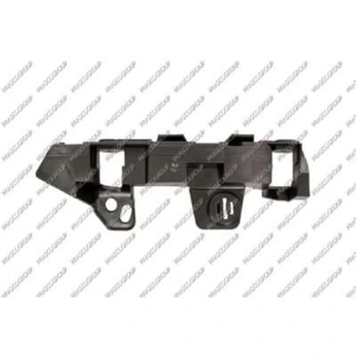 Bild av PRASCO OP7211004 Support, pare chocs avant gauche OPEL: Zafira C Tourer
