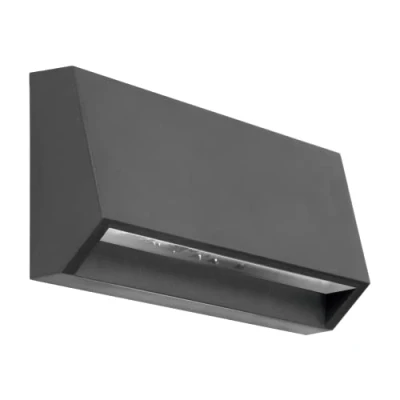 Bild av ADVITI ENYE LED Vägglampor Utomhus IP65, 4000K (3.00)