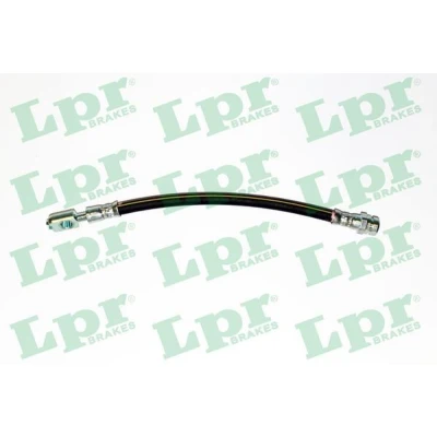 Bild av LPR 6T48317 Flexible De Frein 270 F10X1 VOLKSWAGEN: Passat B6 Variant, Tiguan I, CC