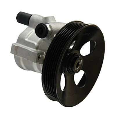 Bild av MAPCO 27708 Pompe De direction Assistée hydraulique 6 143 pour à droite/à gauche OPEL: Corsa B 3/5 portes