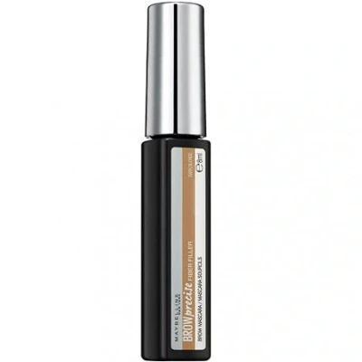 Bild av Maybelline New York Brow Precise Fiber Filler Dark Blonde 02, 1 pack (1 x 8 ml)