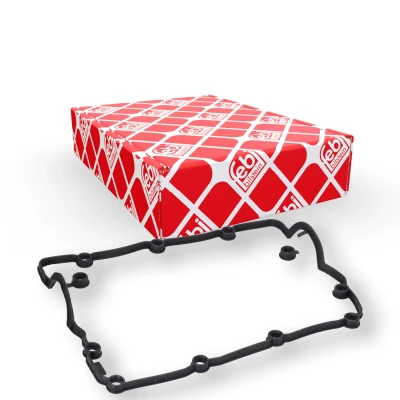 Bild av FEBI BILSTEIN 105771 Joint De Cache Culbuteurs ACM (caoutchouc polyacrylique) SEAT: Ibiza 3, 4 Sportcoupe, Córdoba II Berline