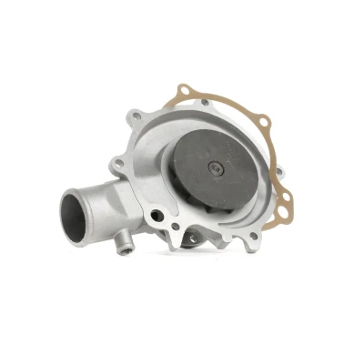 Bild av SKF VKPC 85600 Pompe à eau avec joints Fonte pour commande courroie trapézoïdale OPEL: GT Coupe, Manta A Monza