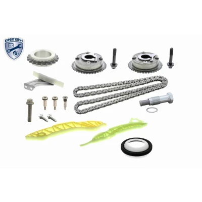 Bild av VAICO V20 10001 Jeu de distribution à chaînes MINI: 3/5 portes, Countryman, Clubman, BMW: 1 5 3 Berline, portes
