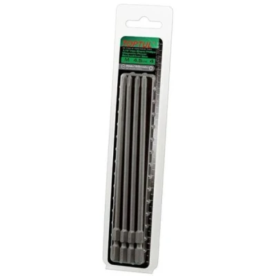 Bild av TOPTUL FSLC0802G Coffret d&#039;embouts pour tournevis 4
