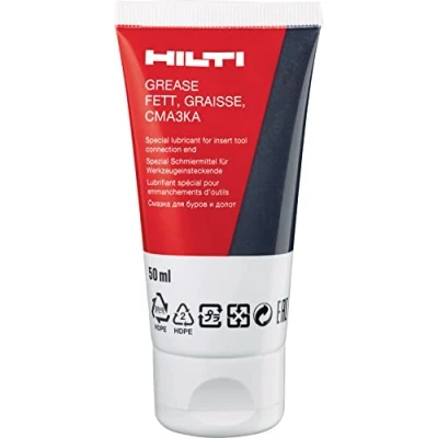 Bild av Hilti fett 50 ml borrsmörjmedel för verktygsfästande