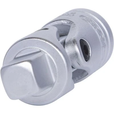 Bild av KS TOOLS 911.3850 Joint de cardan, clé à douille 10 (3/8&quot;) 55 Acier chrome vanadium