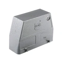 Bild av Tyllehus Han® 24B gs M32 19 30 024 0527 Harting 10 stk